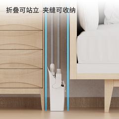 掃把套裝家用掃帚簸箕組合不粘頭髮撮箕笤帚專利黑科技魔術大掃把