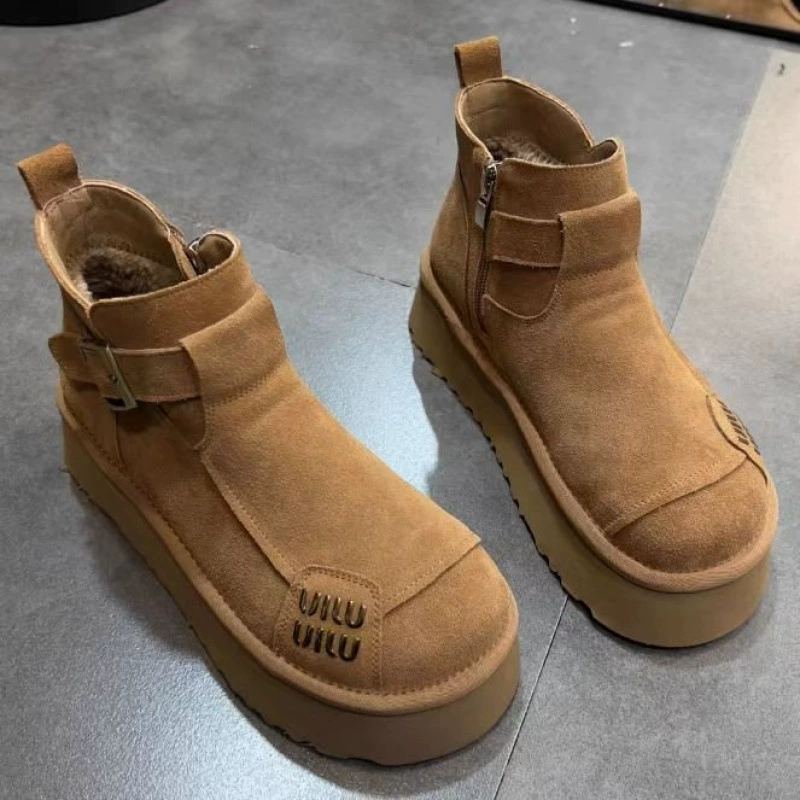 Матовые ботинки‑анкл (Martens), повседневные, осенний тренд, размеры 35–40