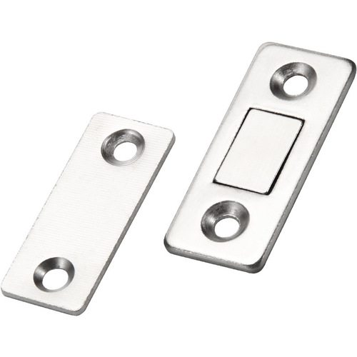 Cabinet door magnetic suction, punch-free cabinet suction, invisible drawer wardrobe door ultra-thin magnetic touch, strong magnetic door touch, kitchen cabinet door door suction