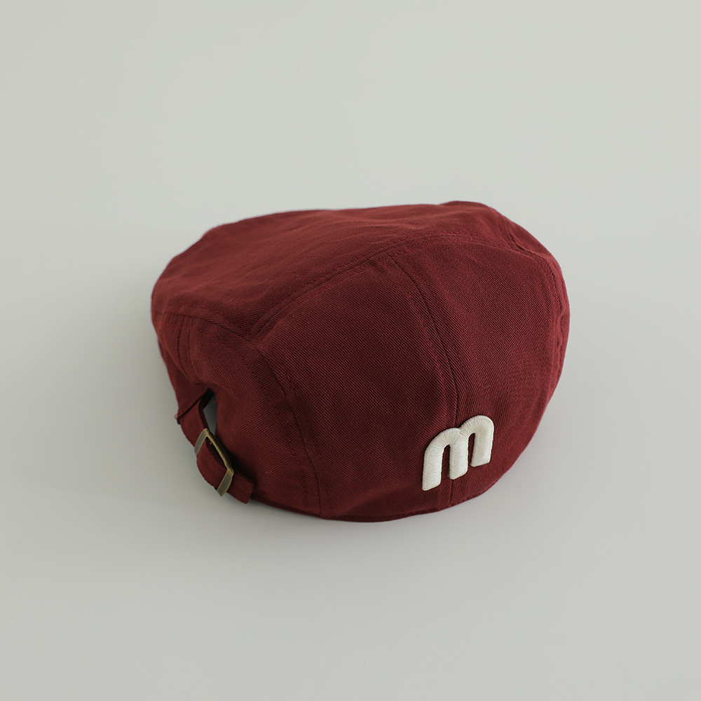 RED / 50～52cm 2～6歳向け