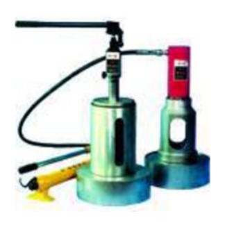 神模出厂 分离式轴承无损伤起拔器 FSM9058