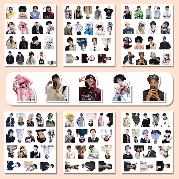 Seventeen Men's Group-100