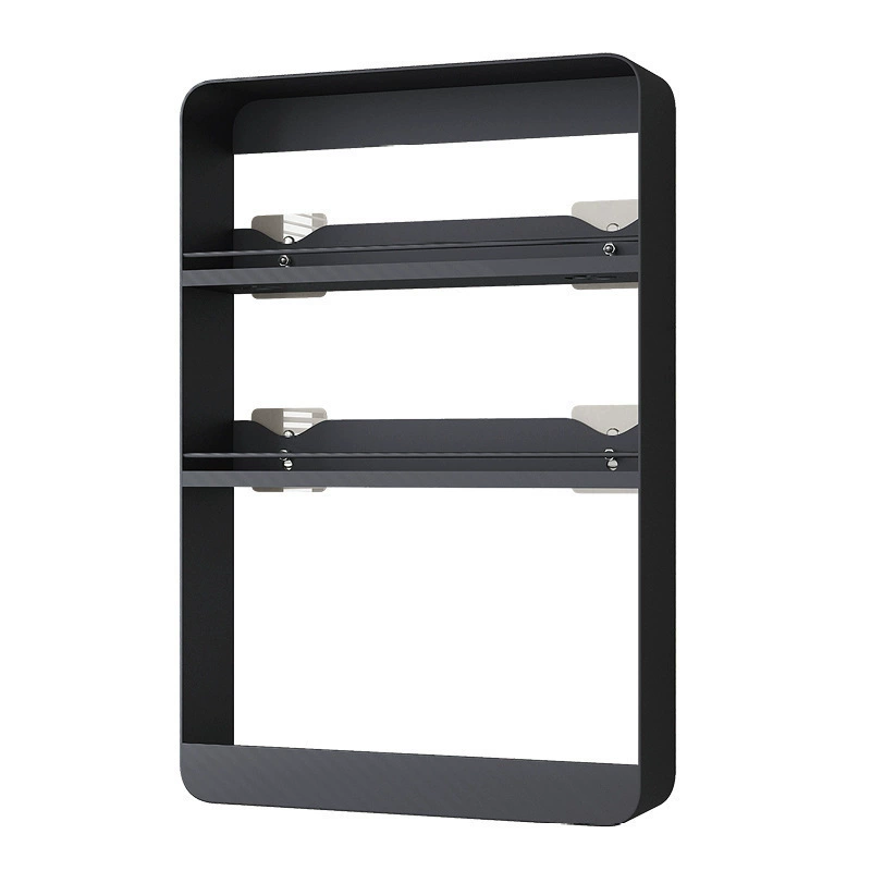 Storage Rack No-drill Kitchen from Yomiego