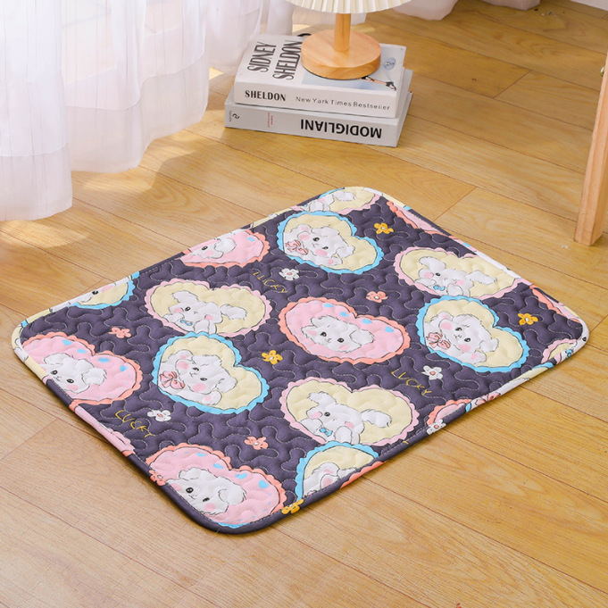 Spot para dormir para perros, colchoneta para perros, colchoneta para perros, colchoneta para gatos, colchoneta para mascotas, caseta para perros para mascotas, universal para todas las estaciones