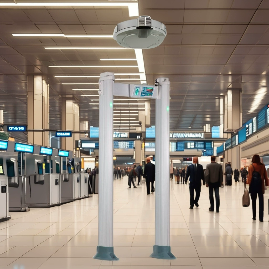 Фабрика оптовая цена цилиндрическая дверь наружная водонепроницаемая металлическая инспекционная дверь безопасности наружная съемная встреча