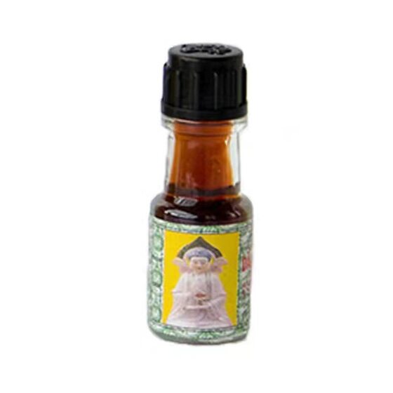 Changqin brand Buddha spirit oil is the wind oil anti-mosquito portable travel supplies stall micro-business a generation of genuine goods