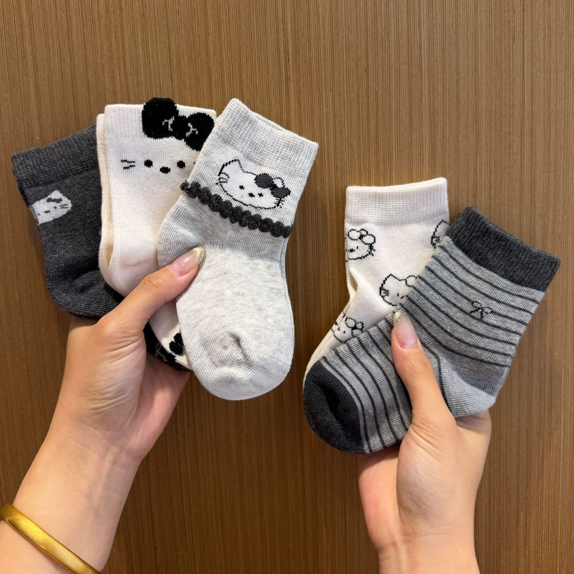 Kids' Socks