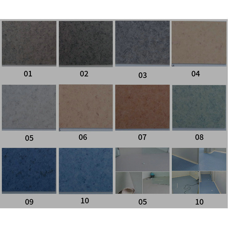 PVC�ܽ��ذ��ˮ������ĥ2.0mmѧУ�칫���ܽ�����ذ山������