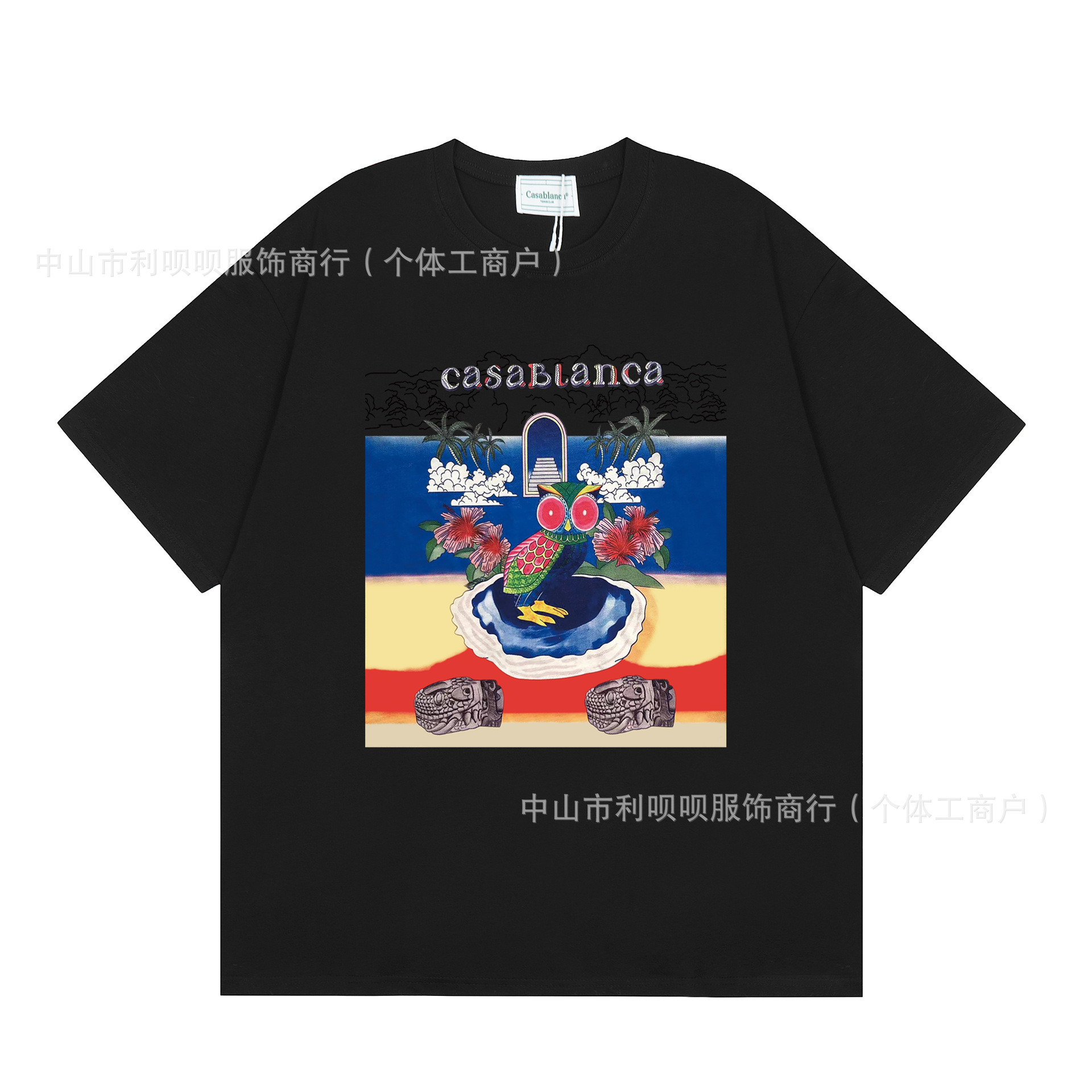 84 블랙