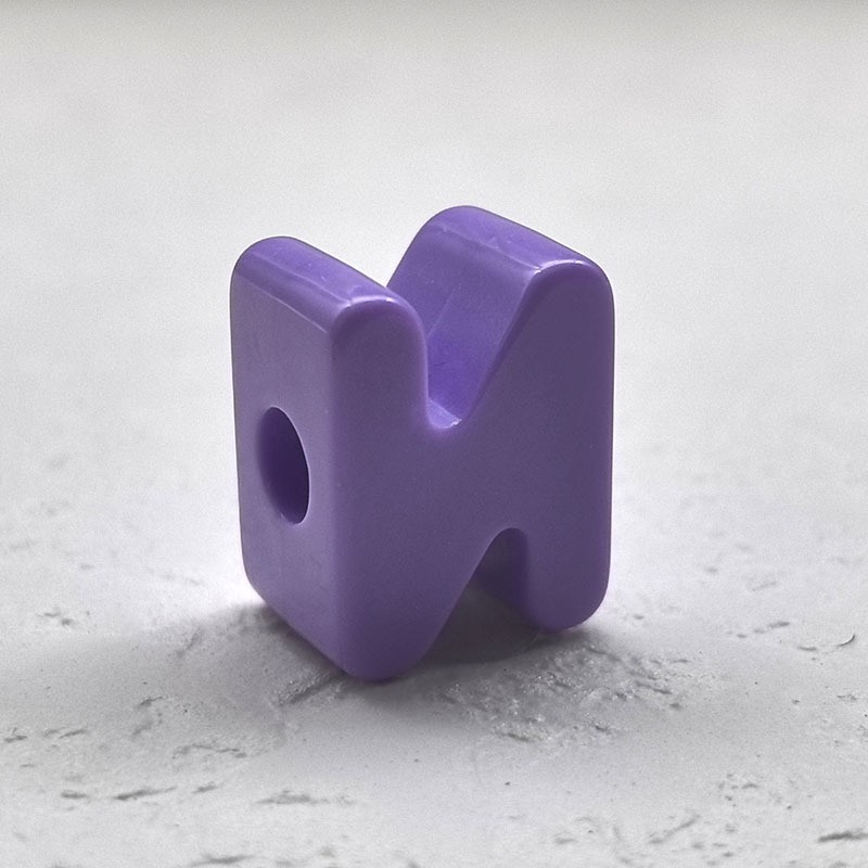 YR-049-N 라이트 퍼플