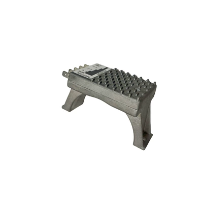 Jinlong Higer Bus Blower Resistor – Fan