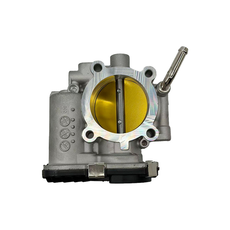 96817600 0280750494 is suitable for Chevrolet Cruze throttle body assembly, auto parts