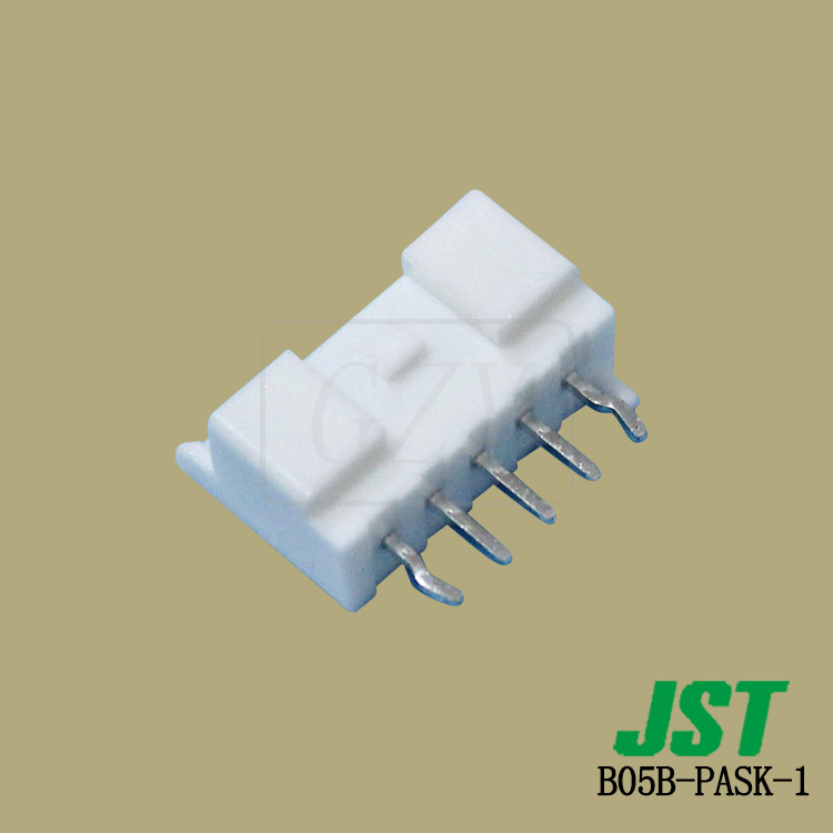 �ֻ����� B05B-PASK-1 �������� JST������ PAϵ 2.0mm����߶԰�
