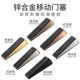 Door Stopper Hotel Portable Anti-theft Household Girls Anti-theft Door Stopper Door Stopper Artifact