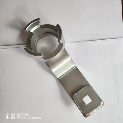 Ford Volvo Focus Mühərrik tənzimləmə alətləri