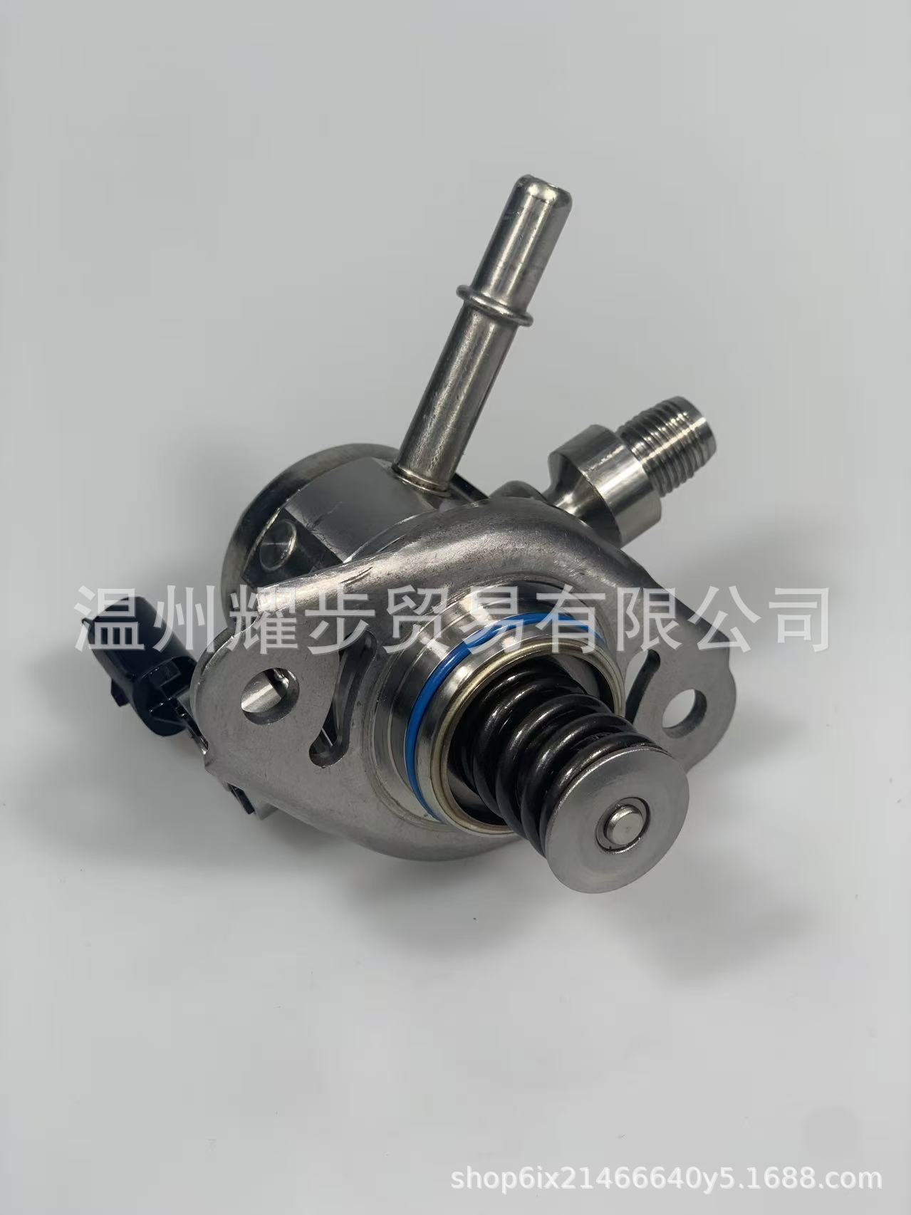 Refurbished High-Pressure Fuel Pump Chevrolet Lfv Malibu New Regal National Vi 1.5t12687537 25203628