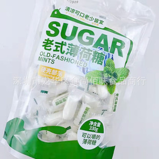 ���lʳƷSUGAR��ʽ�������������ζ�ǹ�Ӳ�����e��ʳ330g20��1��