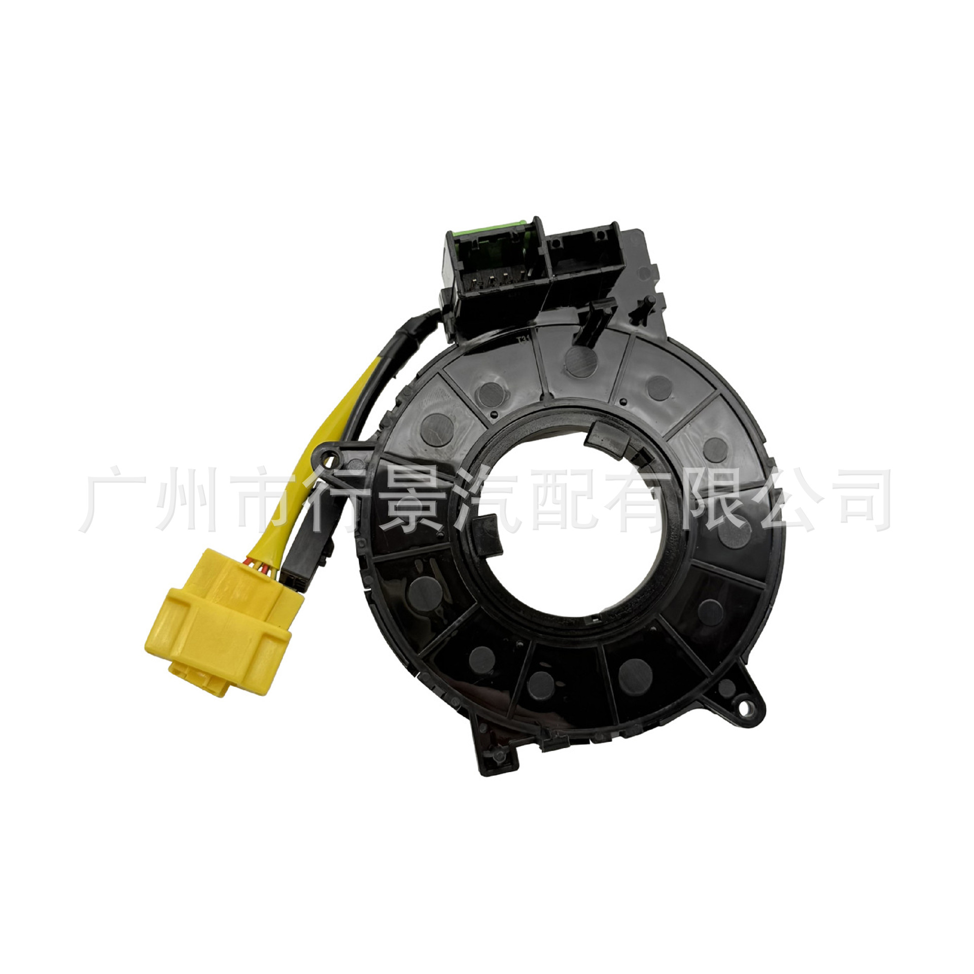 8619A018 is suitable for Mitsubishi Pajero Outlander 06-12 Lancer spiral clock spring
