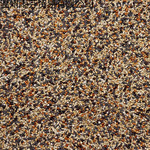 新黄谷子鸟粮混合粮子粮文鸟珍珠鸟芙蓉鸟白燕玉鸟食混合饲料