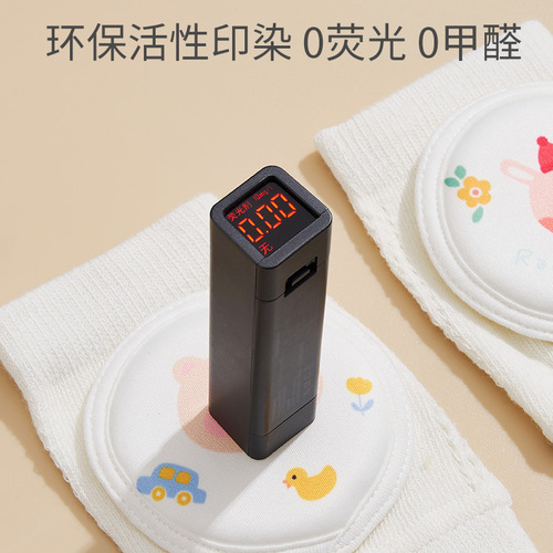 Baby knee pads crawling summer children anti-fall baby learning to crawl learning to walk learning to walk anti-fall knee protection cover magic tool