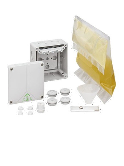 SPELSBERG分线盒Abox XT 060-6平方 49240601供应