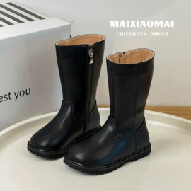 童运动鞋;童雪地靴;童皮靴