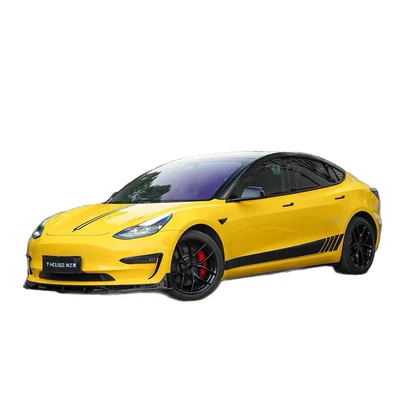 Auto Color Change Film – wrap, glossy finish
