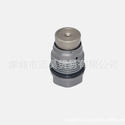 Sükan sisteminin digər hissələri Pressure Relief Valve Is