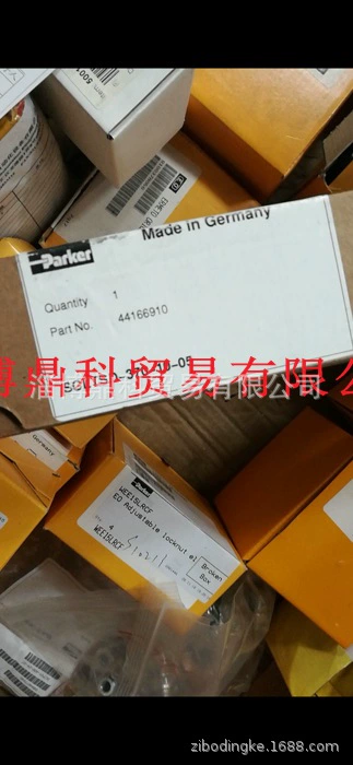Паркэр импортированный SCLTSD-370-10-05 контроллер сенсор уровнем жидкости температуры управляемый переключатель