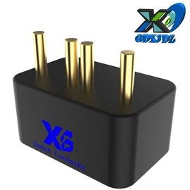 连接器;音视频插座;轻触开关