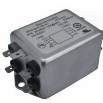 RP410HP-20-4.7   RADIUS  POWER   滤波器