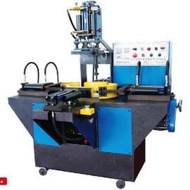 其他制鞋机械;鞋机配件;前帮机