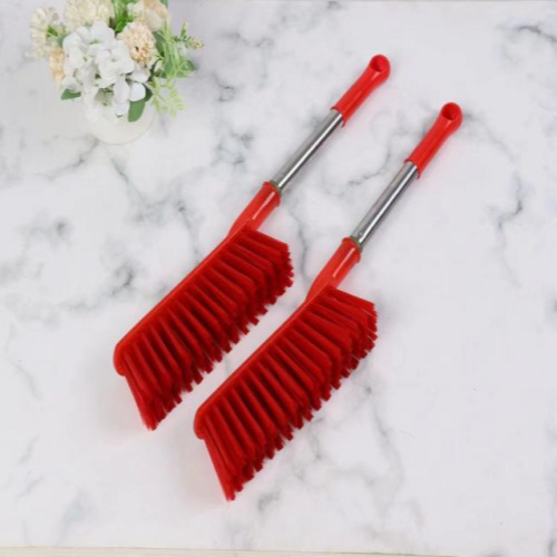 25 tipos de cepillo de cama cepillo de cama grande cepillo de cabello suave de mango largo cepillo de limpieza de cama cepillo de limpieza de polvo para el dormitorio artefacto de la casa limpieza de almacenes