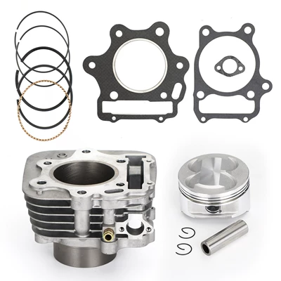 Motorcycle Accessories Cylinder Cylinder and parts
