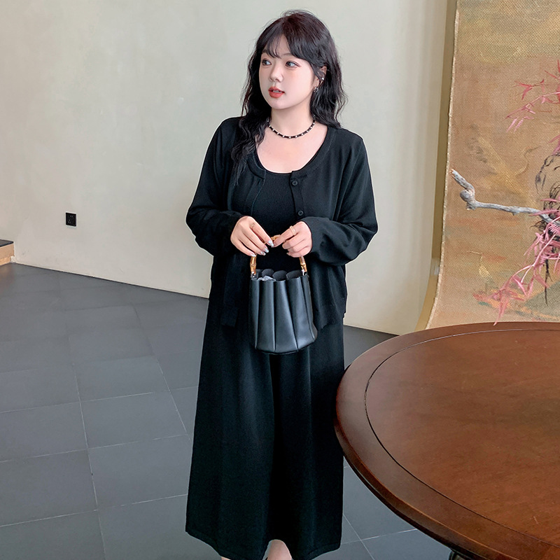  秋  XL-3XL 大きいサイズ 2点セット