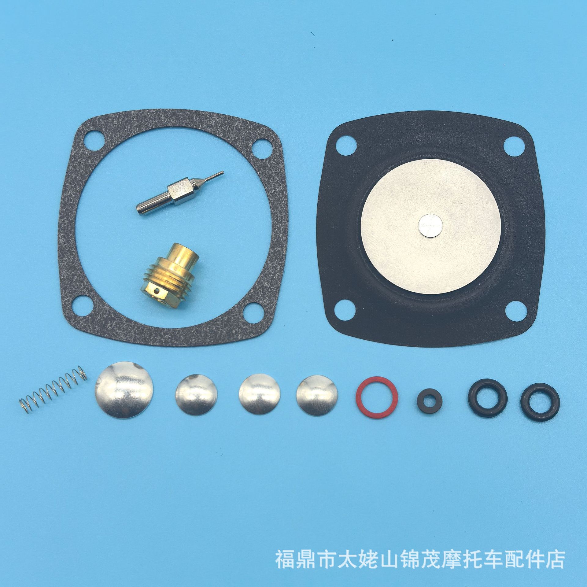 Carburetor Suitable for Tecumseh 631893 630978 630932 Jiffy Auger 30 31