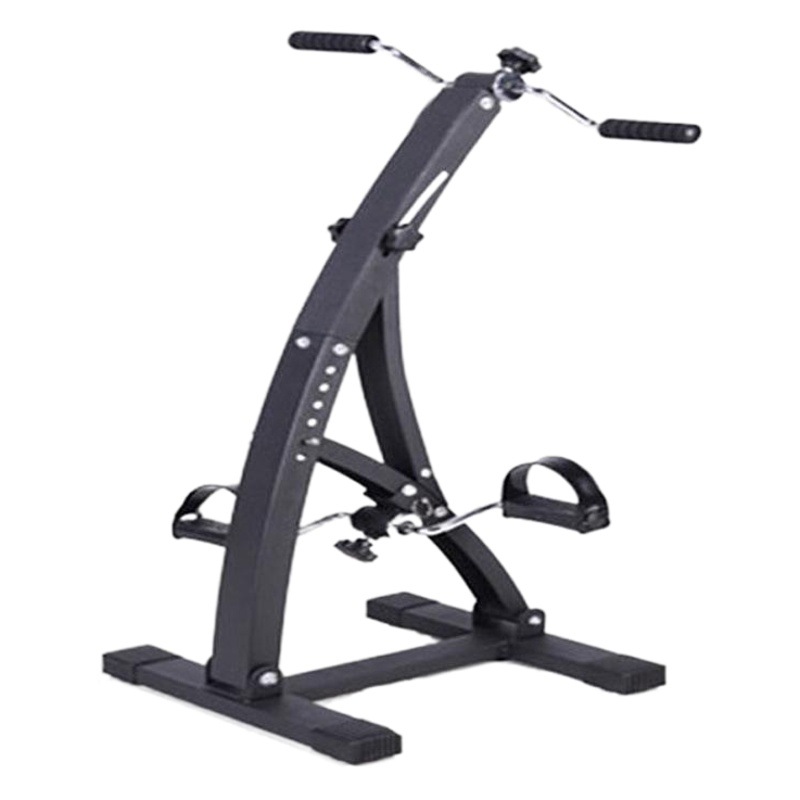 JS708 mini ultra-silencioso ejercicio bicicleta pedal fábrica directa al por mayor regalos de fin de año