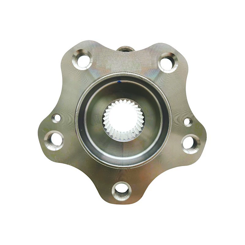 Ступичный узел Chery 204001657AA