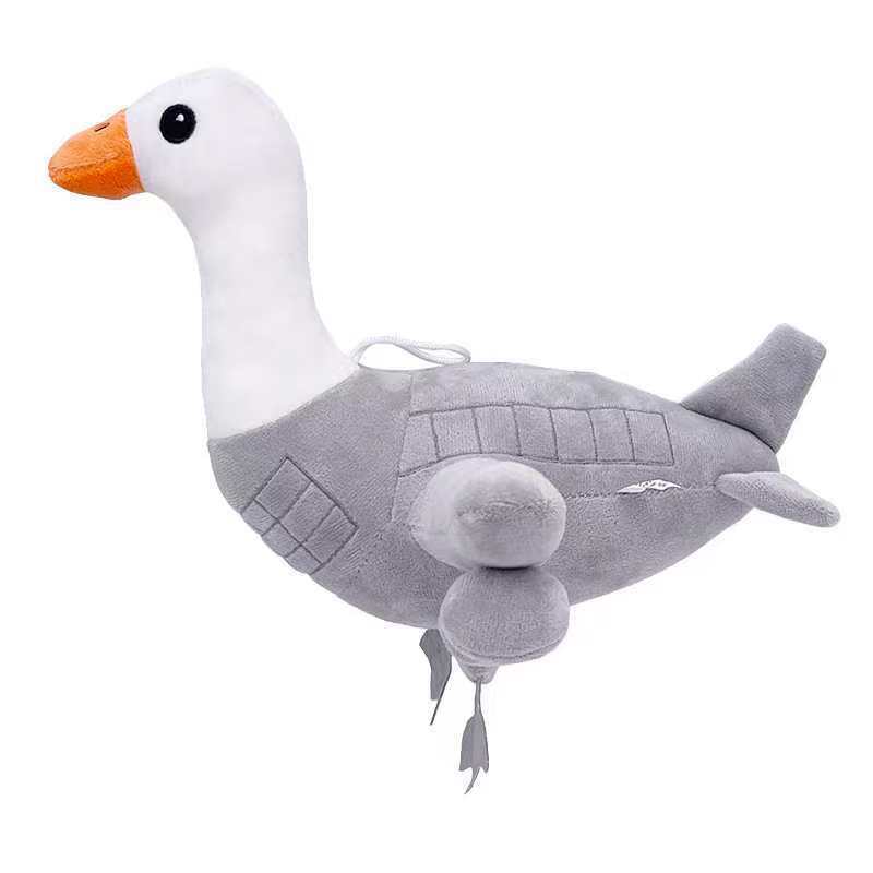クロスボーダー热い贩売tungtungsahurサメ人形アメリカ山海経ぬいぐるみ新品|undefined