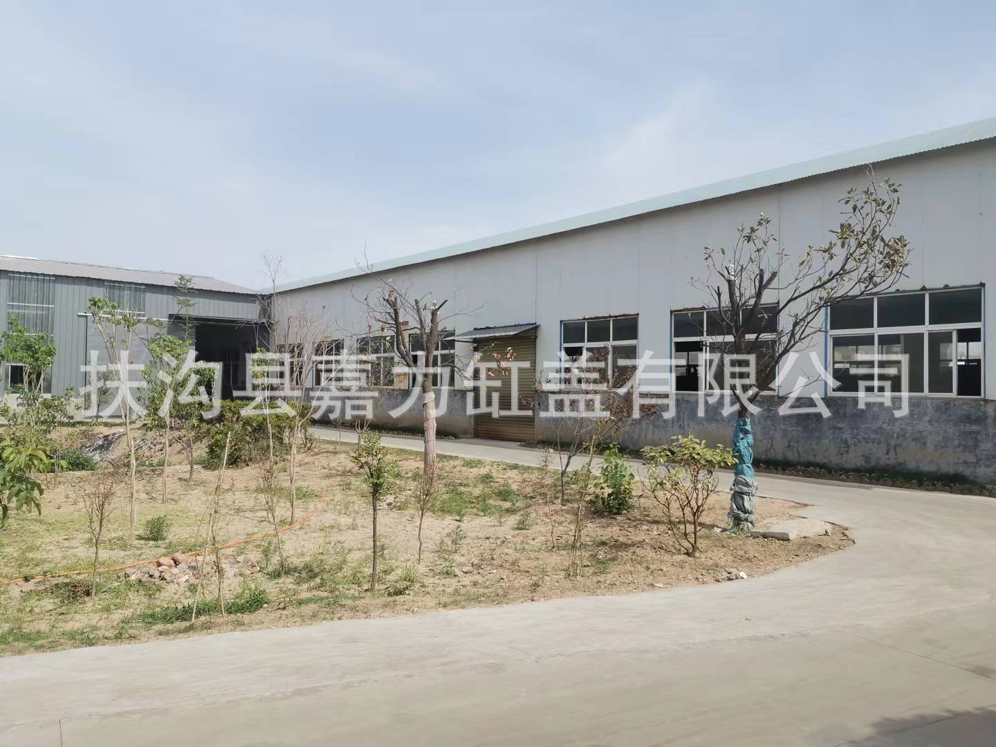 Engine Cylinder Head Wl Source Manufacturer Direct Sales Auto Parts Engine Cylinder Head Wl Aluminum Cylinder Head Four-Cylinder