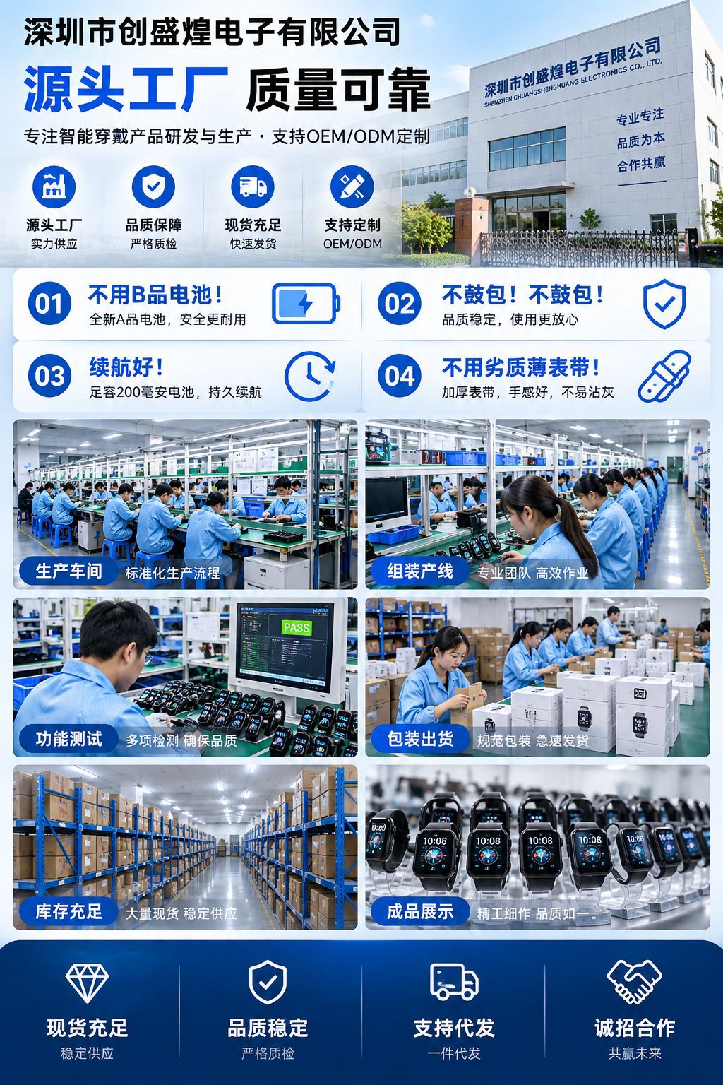 Huaqiangbei'nin en popüler iğnesiz kan şekeri ve kan basıncı akıllı saati, ürik asit kalp atış hızı, Bluetooth arama, dropshipping