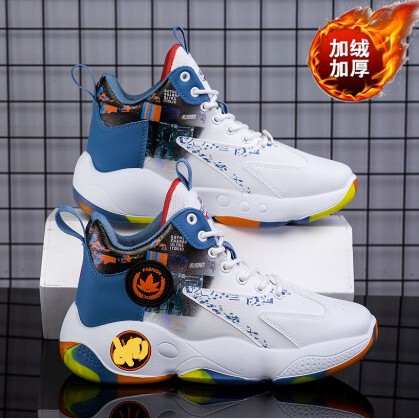 Sneakers 2025 New Cross-Border Model Amazon Student Sneakers Fashionable Comfortable Sports Shoes Men's Trendy Street Sneakers Sneakers 2025 New Cross-Border Model Amazon Student Sneakers Fashionable Comfortable Sports Shoes Men's Trendy Street Sneakers