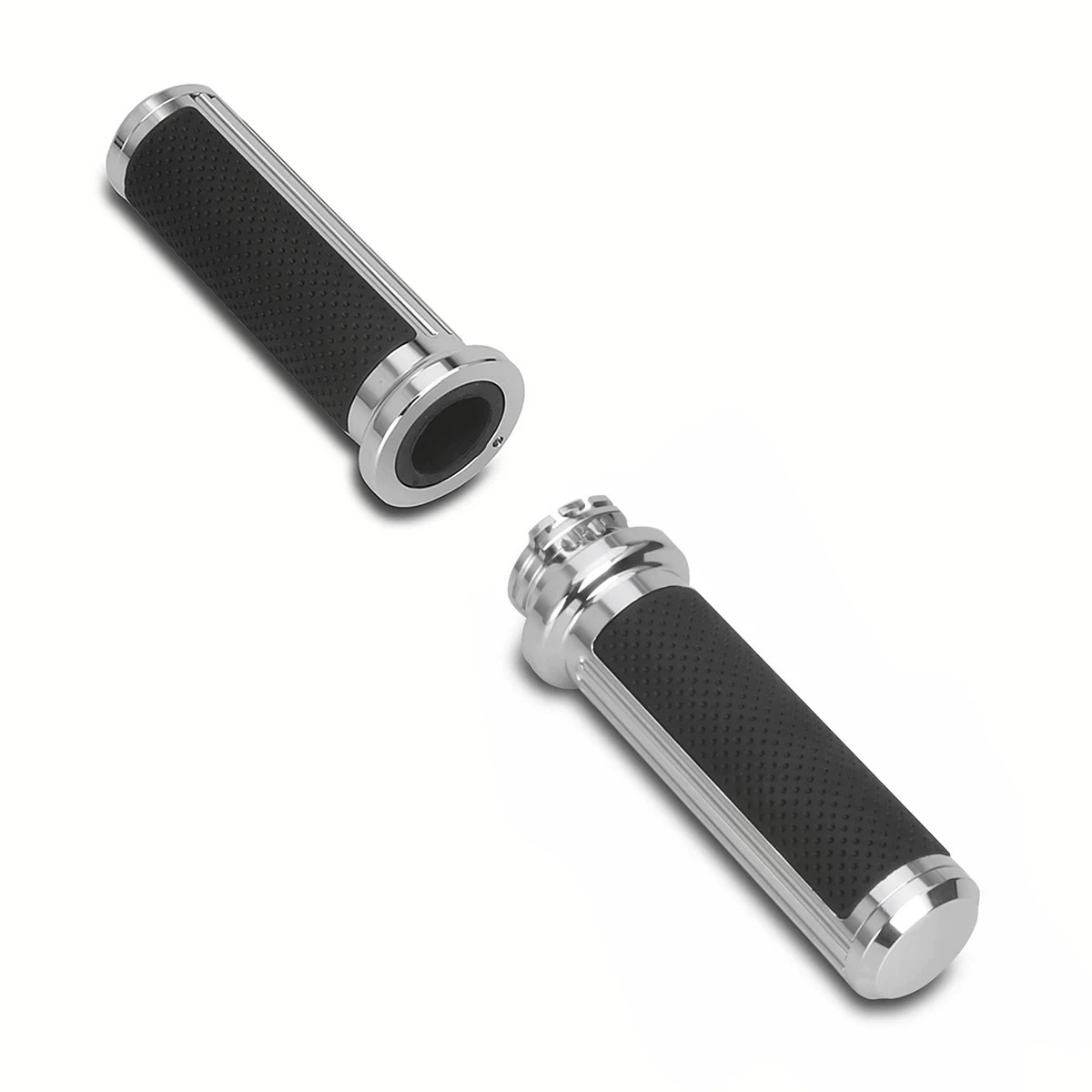 Harley Motorcycle Throttle Cable Handle Cover for Xl8831200X48 Dyna Softail Glide Throttle Handle