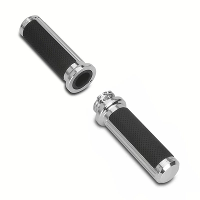 Motorcycle Handle Cover Handle Cover for Xl8831200X48 - throttle-cable-electroplating