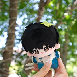 毛绒玩具;娃衣;娃娃配饰