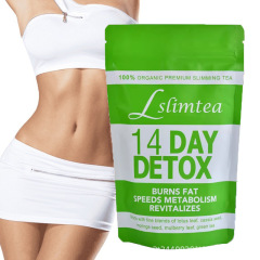 アマゾン热い贩売14 day detox slimmingティーウェッジローズ14日间ハーブティー
