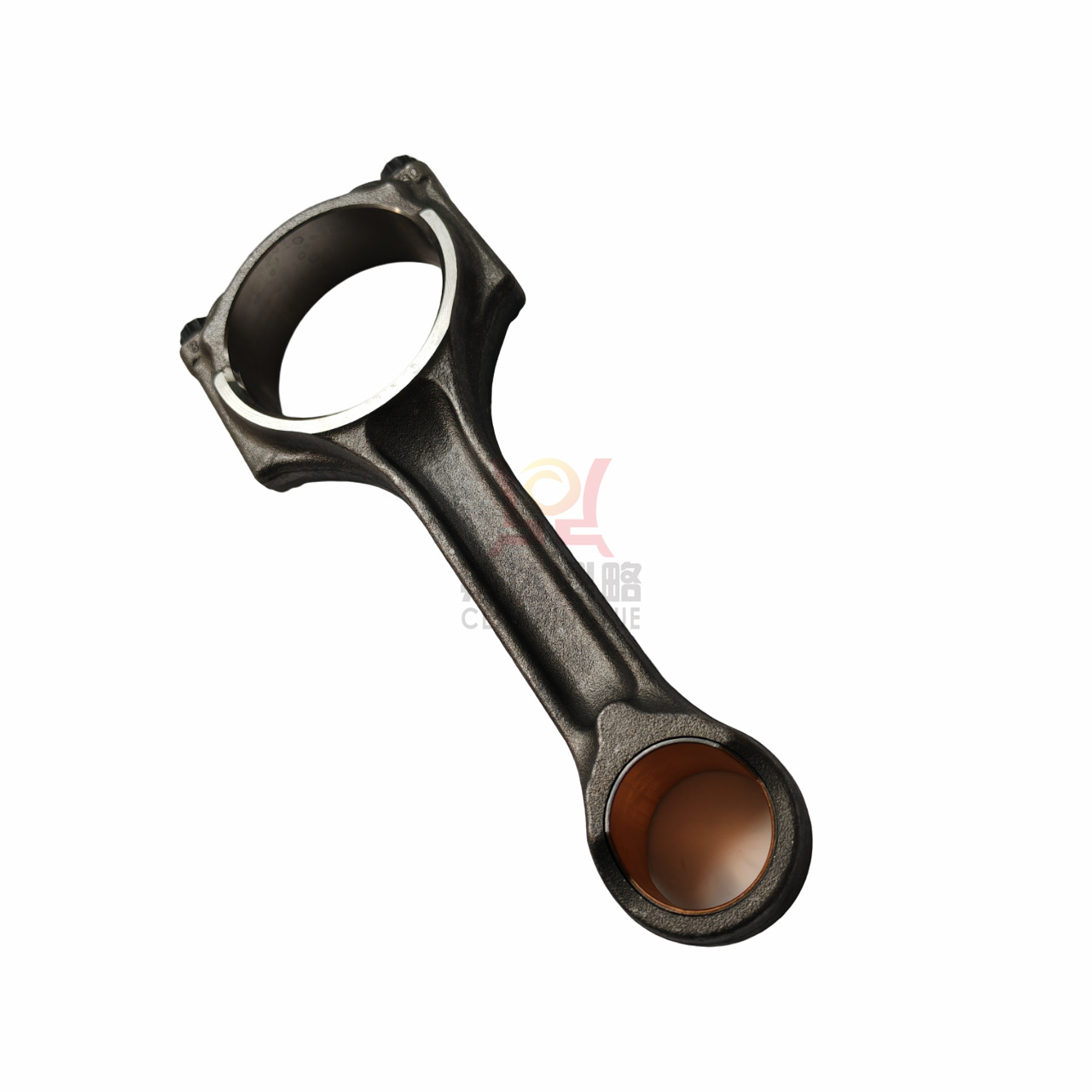 Deutz Tcd3.6 Engine 04123412 Connecting Rod Assembly Original Factory Parts
