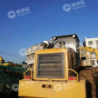 Katalizator Purification Device Diesel