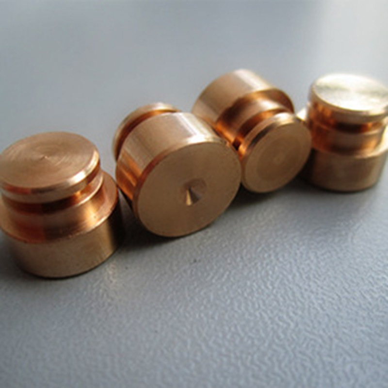 Precision Hardware Aluminum Hardware External Machining CNC parts…