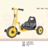 5180 tricycle rubber wheel (color can be noted, default picture color)